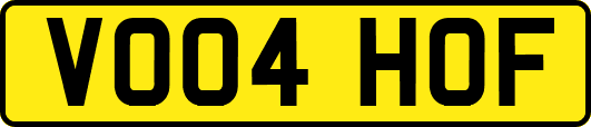 VO04HOF