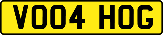 VO04HOG