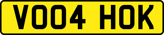 VO04HOK