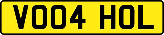 VO04HOL