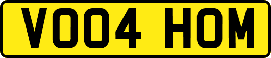 VO04HOM