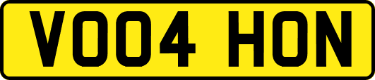 VO04HON