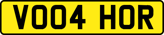 VO04HOR