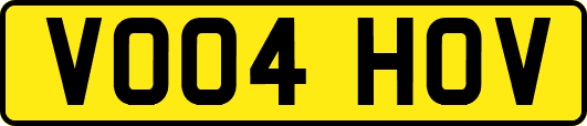 VO04HOV