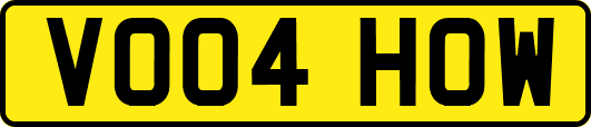 VO04HOW