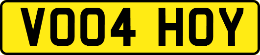 VO04HOY