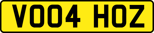 VO04HOZ