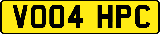 VO04HPC