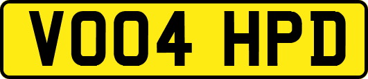 VO04HPD