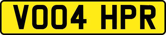 VO04HPR