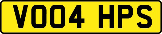 VO04HPS