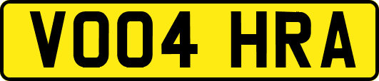 VO04HRA