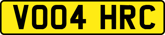 VO04HRC