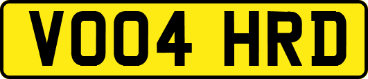 VO04HRD