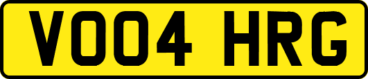 VO04HRG