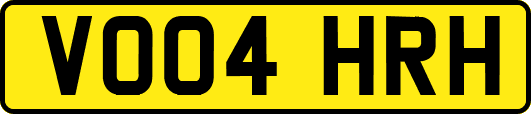 VO04HRH