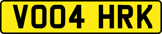 VO04HRK