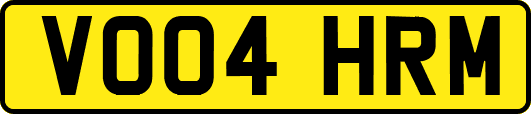 VO04HRM