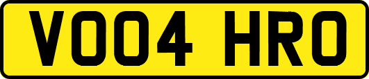 VO04HRO
