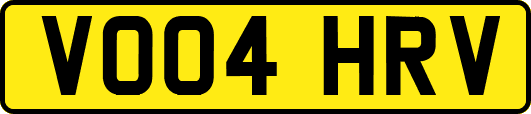 VO04HRV