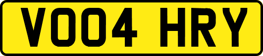 VO04HRY