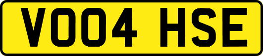 VO04HSE