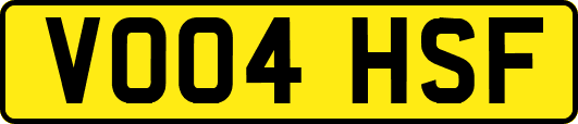 VO04HSF