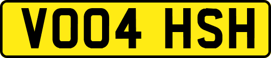 VO04HSH