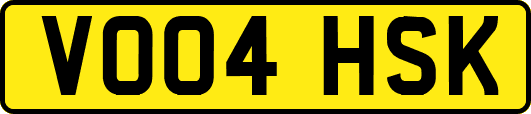 VO04HSK