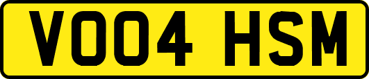 VO04HSM