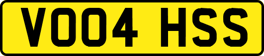 VO04HSS
