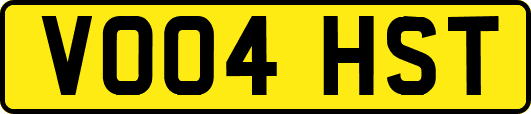 VO04HST