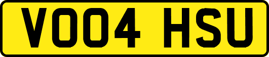 VO04HSU