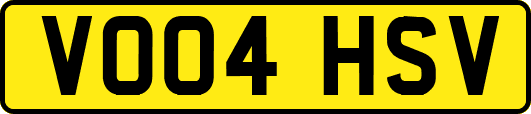 VO04HSV