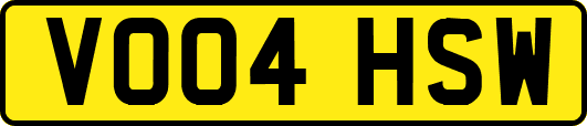 VO04HSW