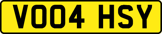 VO04HSY
