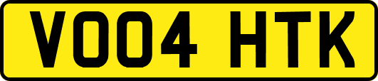 VO04HTK