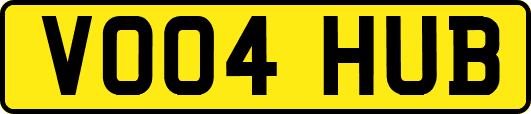 VO04HUB