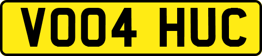 VO04HUC