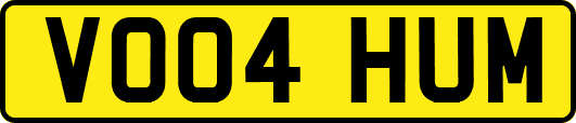 VO04HUM