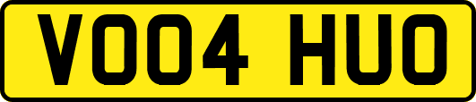 VO04HUO