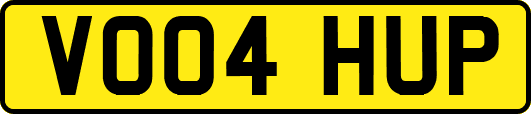 VO04HUP
