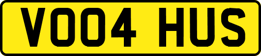 VO04HUS