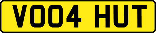 VO04HUT