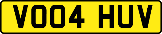 VO04HUV