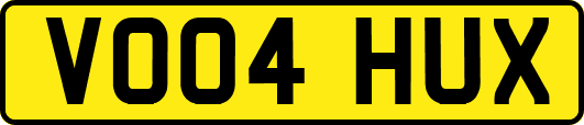 VO04HUX