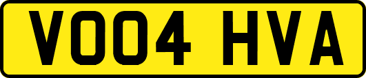 VO04HVA
