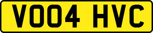 VO04HVC