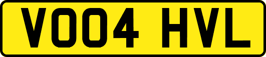 VO04HVL