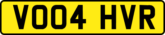 VO04HVR